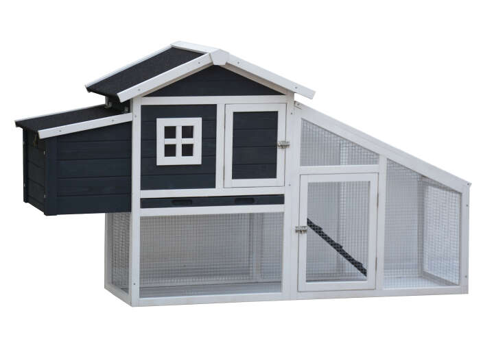 zooprinz Hühnerstall Dottie L